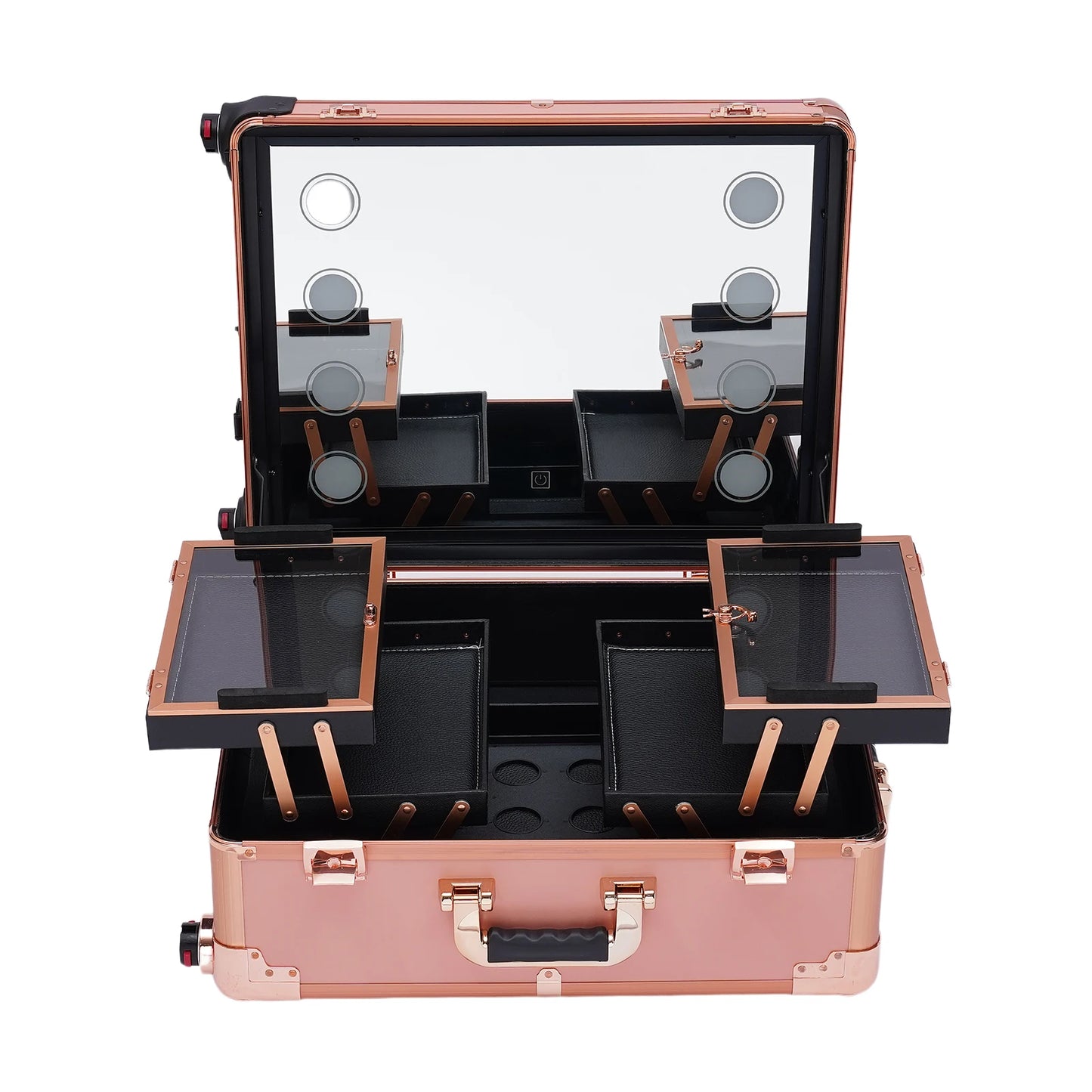 Travel Make up Case