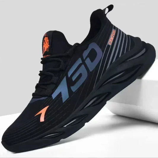 Men's shoes breathable fashion shoes