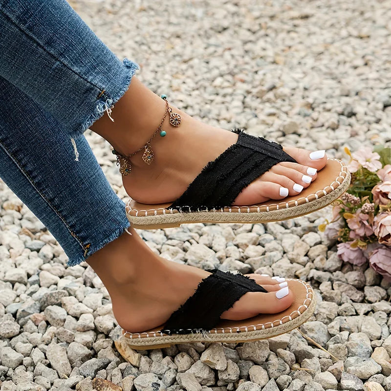 Style Flip-flops for Women