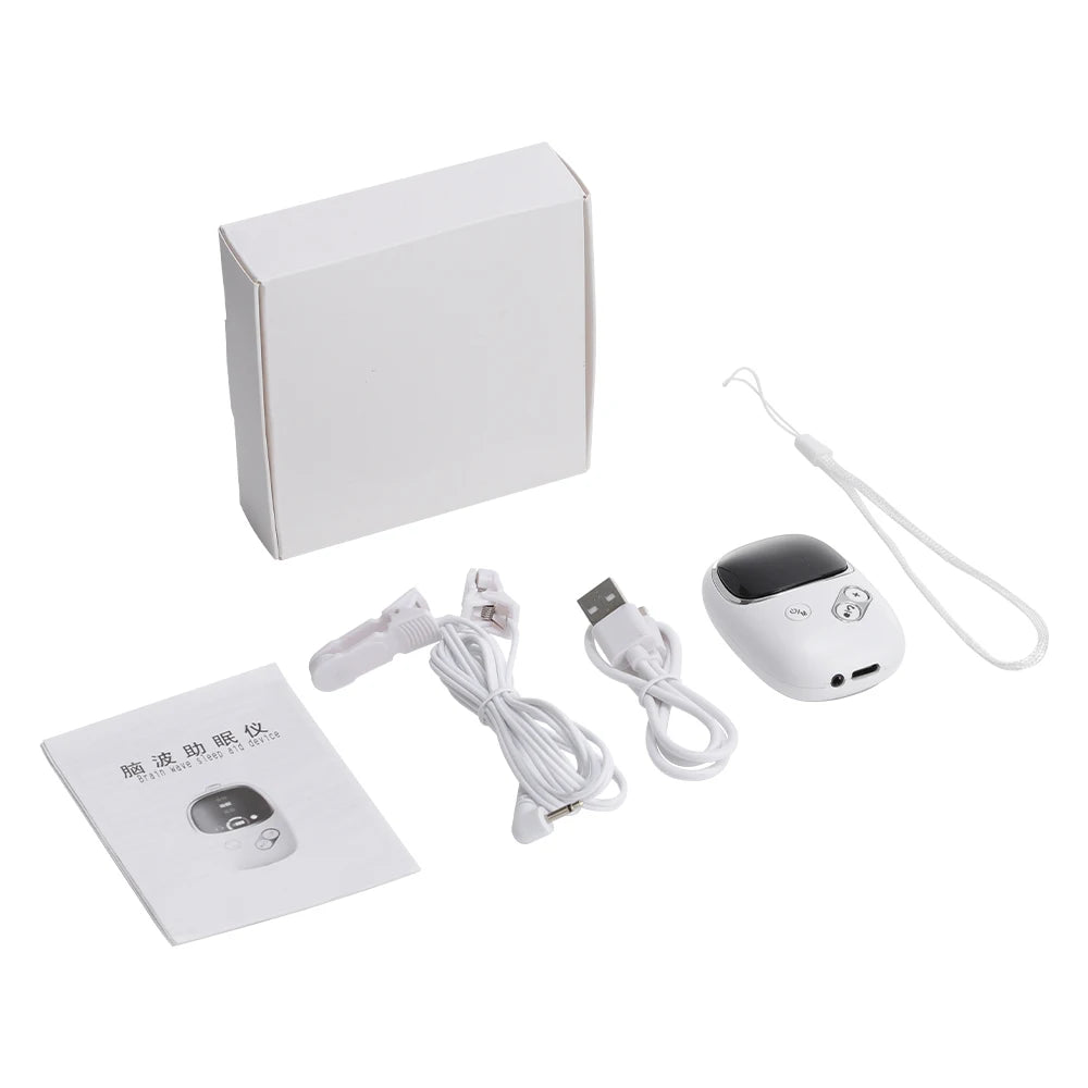 Sleep Aid Device Relieve Insomnia Promote Fast Sleep