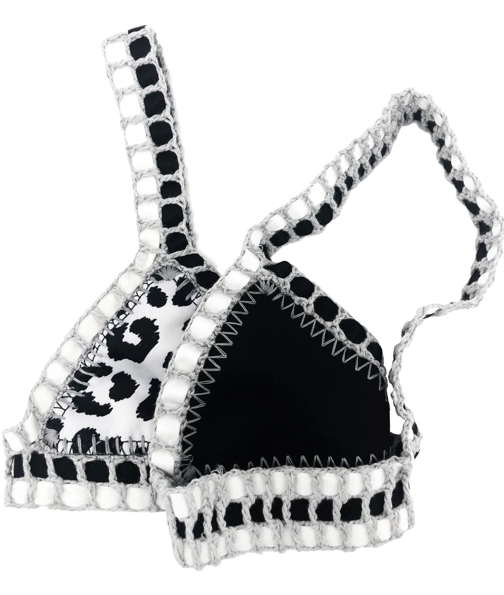 Reversible Swimwear