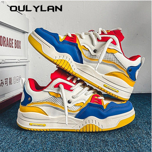 Men's Skate Shoes