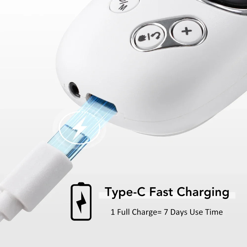 Sleep Aid Device Relieve Insomnia Promote Fast Sleep