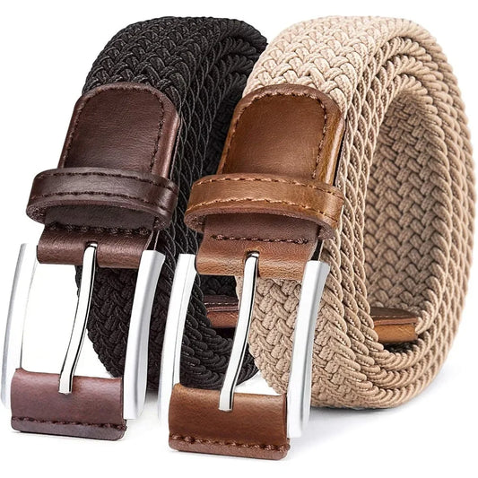 Men's Belt 2Pack