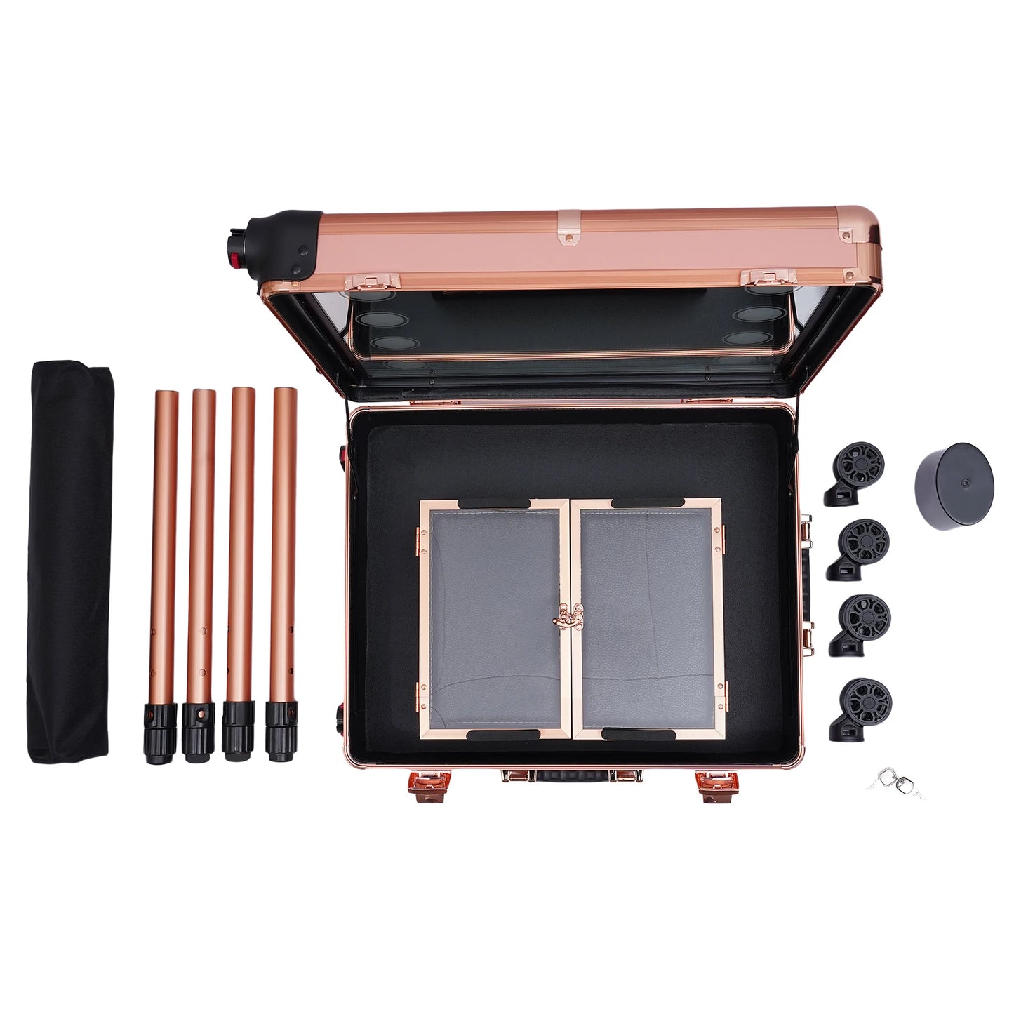 Travel Make up Case