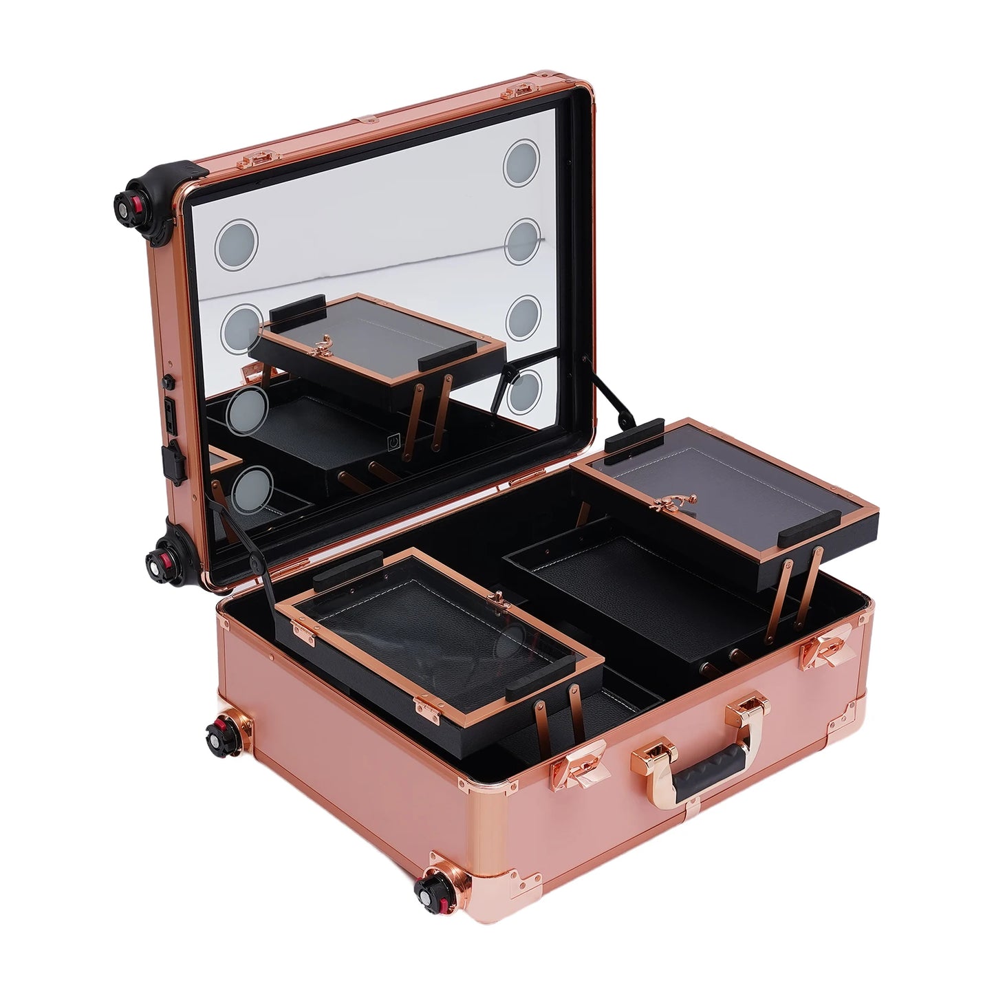Travel Make up Case