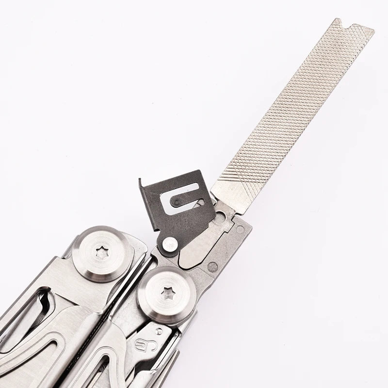 Multi Tools Multi-tool Clamp Folding Knives Scissor Cutters Survival Gear