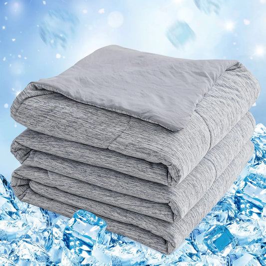 Cooling Comforter