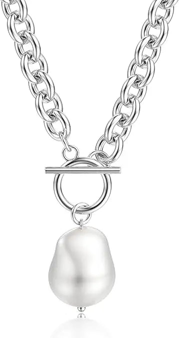 Bold Necklace for Women