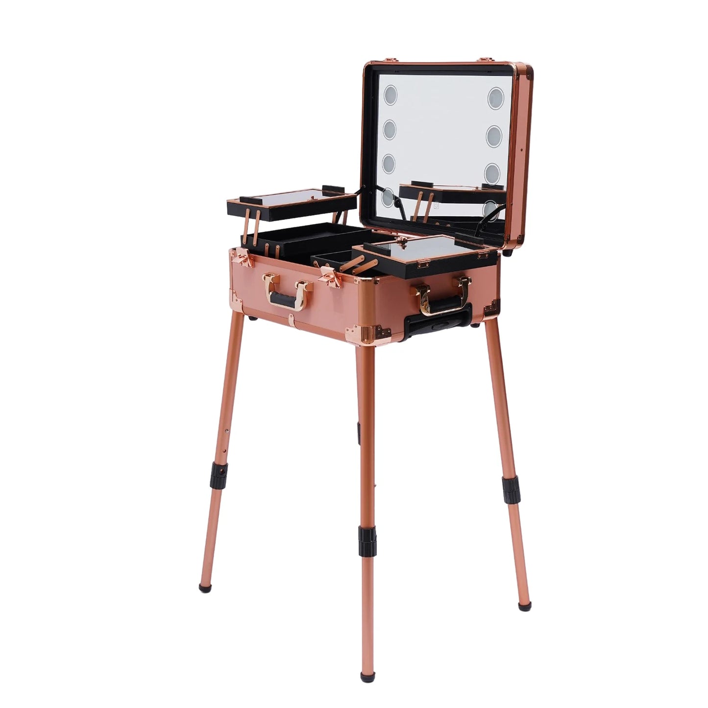 Travel Make up Case