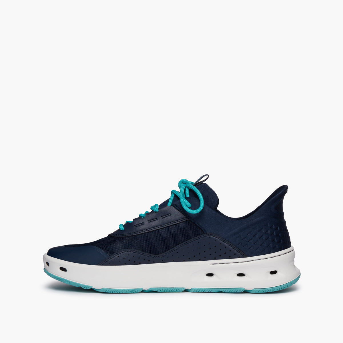 Bluefin Lace Sneaker
