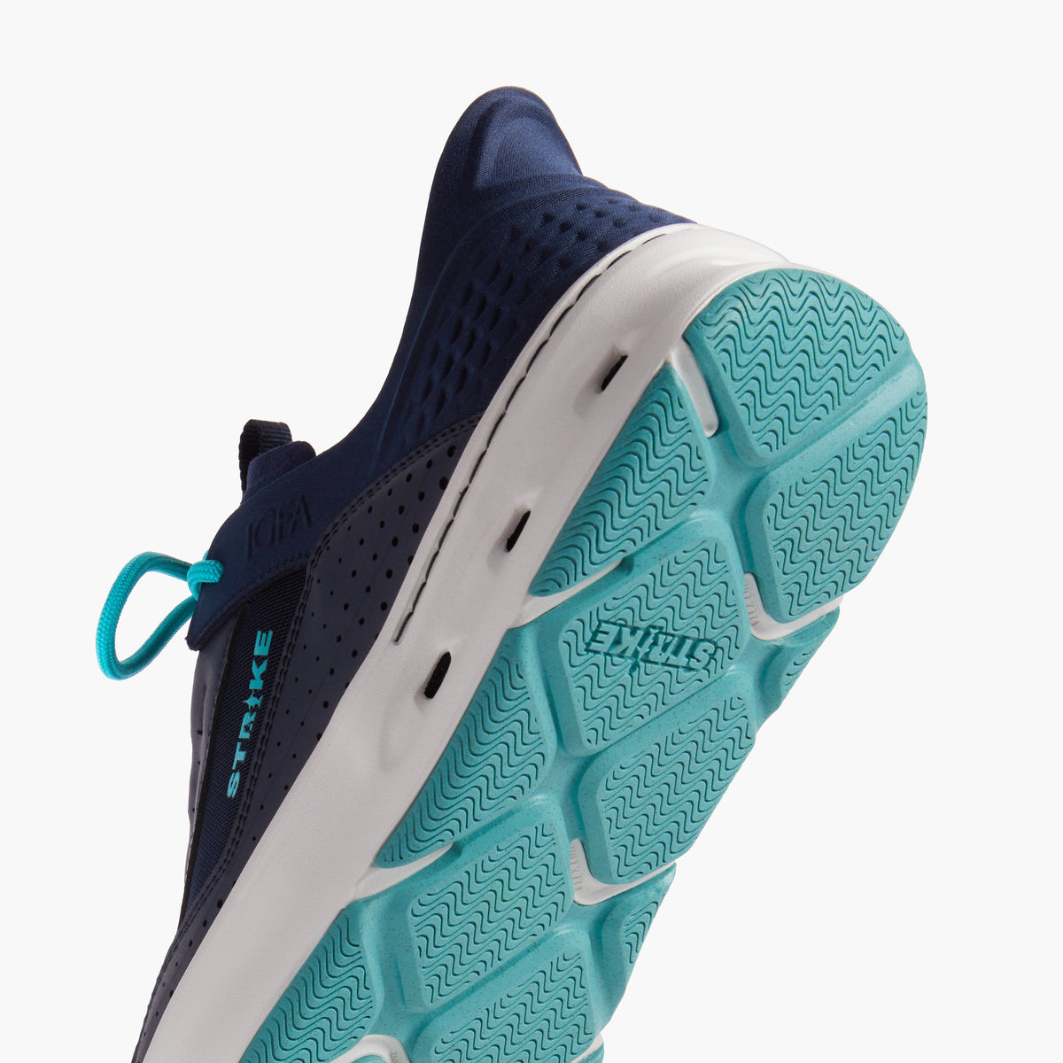 Bluefin Lace Sneaker