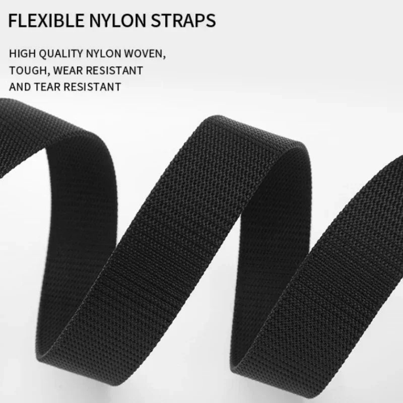 High Quality Tactical Belt