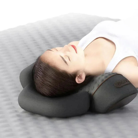 Electric Massager Pillow