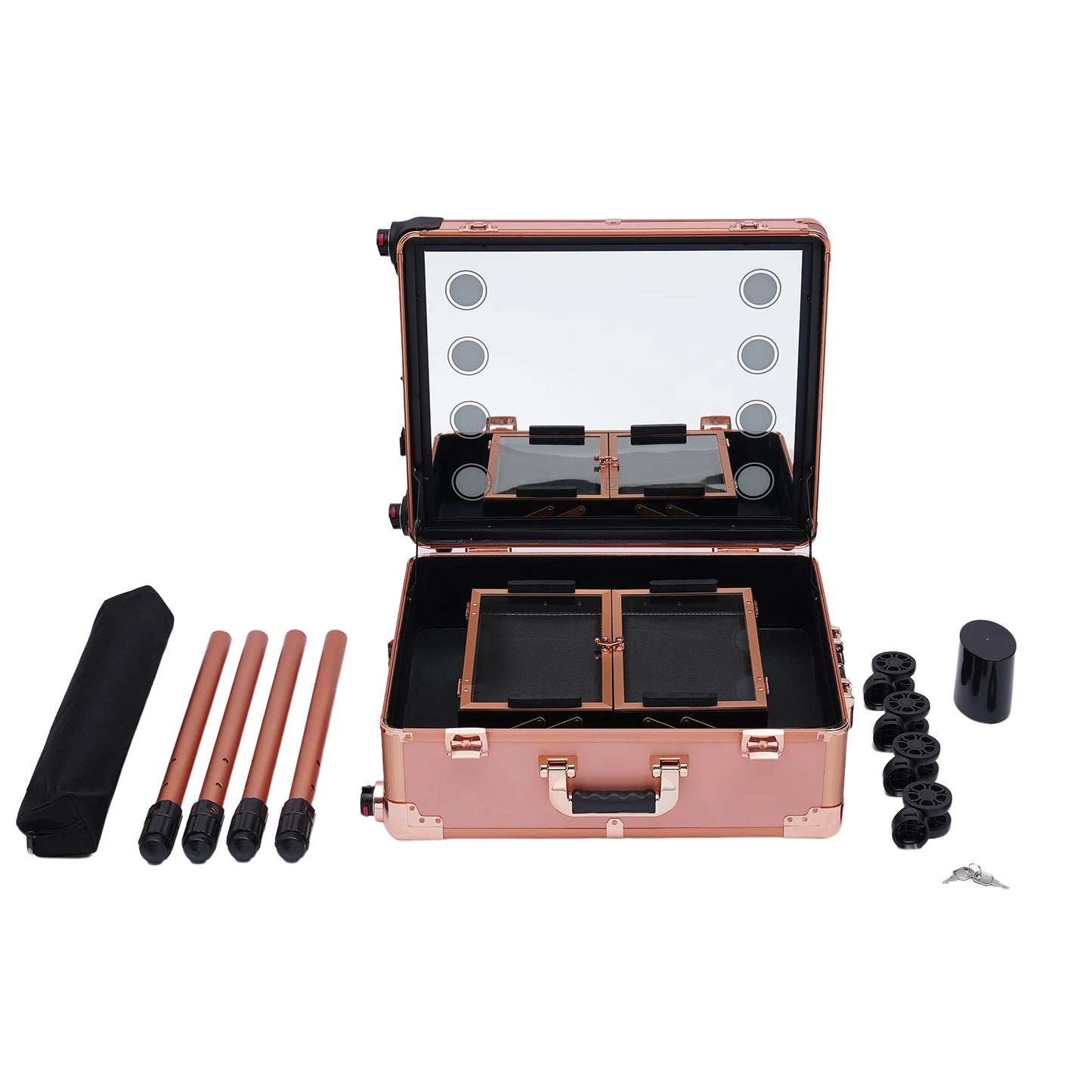 Travel Make up Case