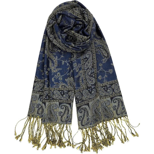 Reversible Scarf