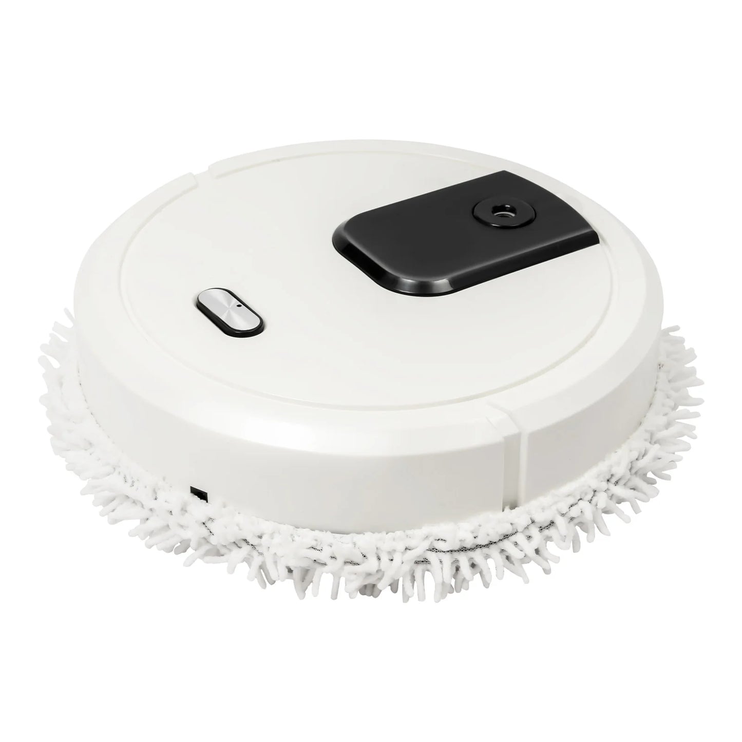 Robot Vacuum Cleaner Mopping Machine