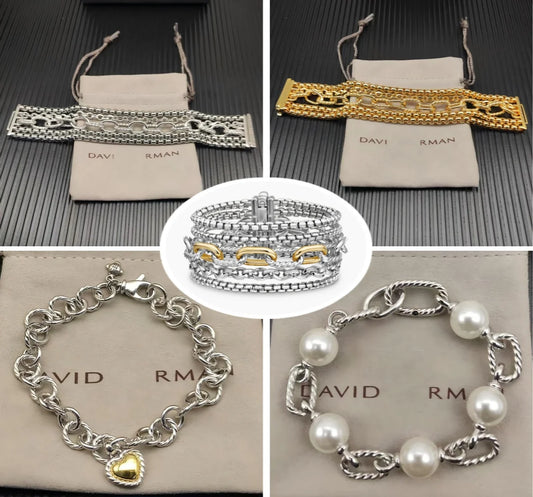 Fashionable Simple Bracelet