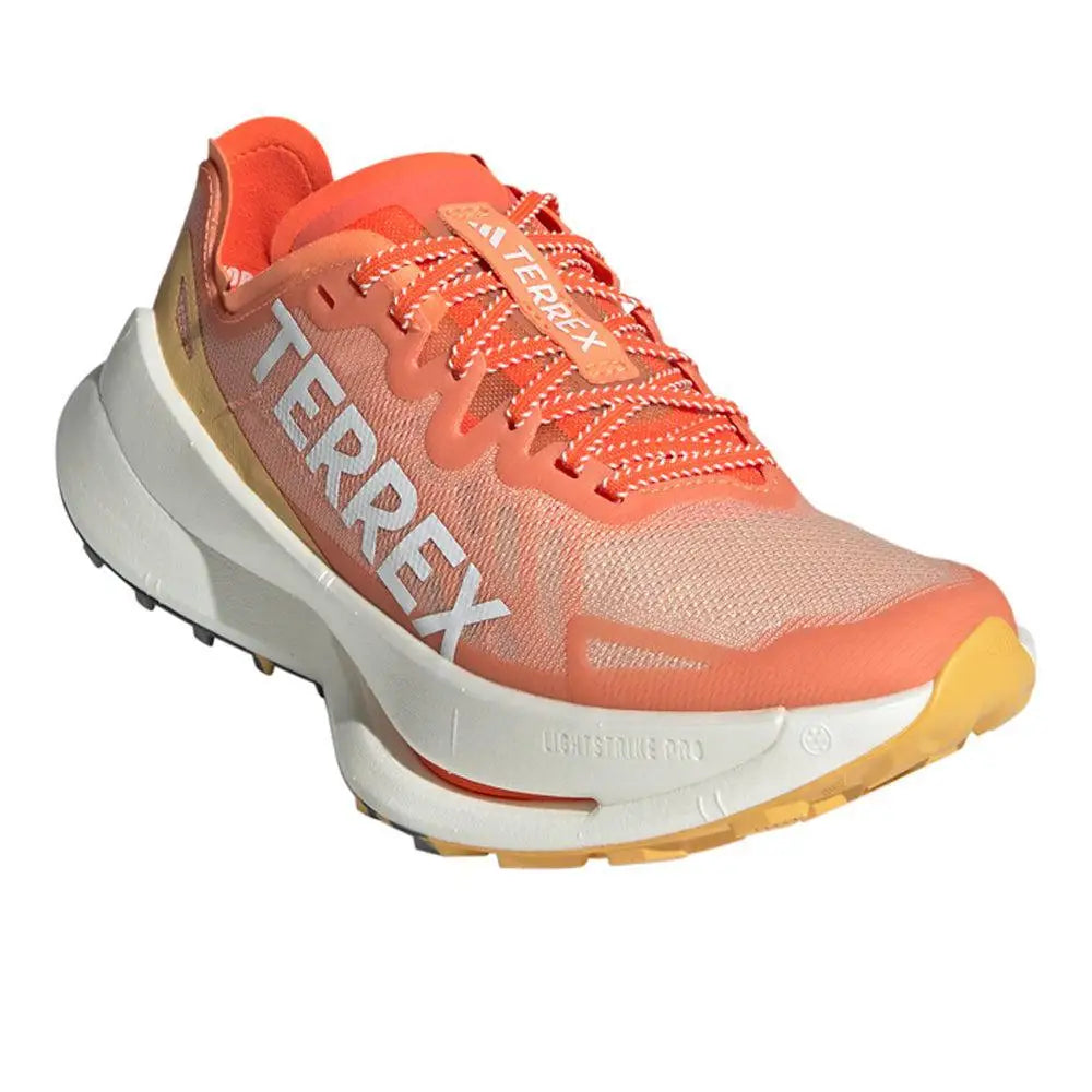 Terrex Agravic Speed Ultra  Running Shoes