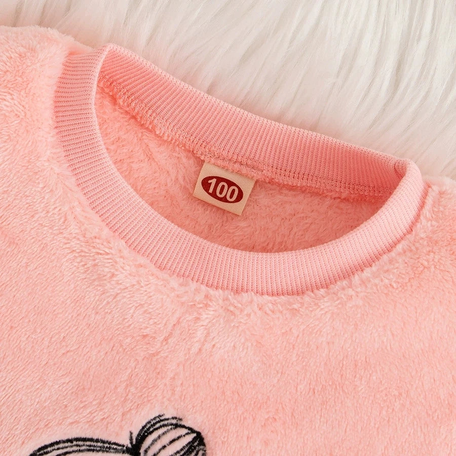 Kids Winter Outfit