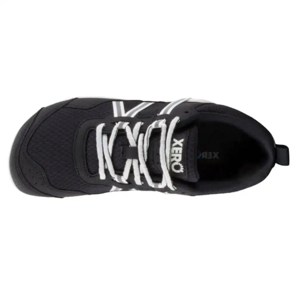 Lace Up Barefoot Running Shoes