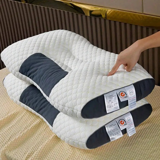 2PCS  Neck Pillow