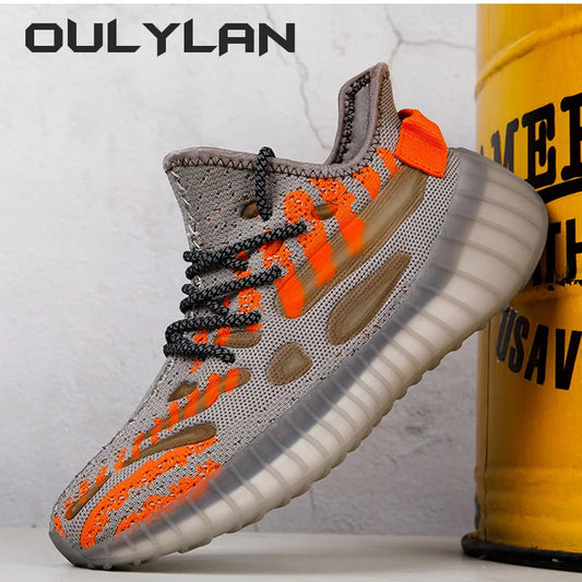 Men New Sneakers Shoes