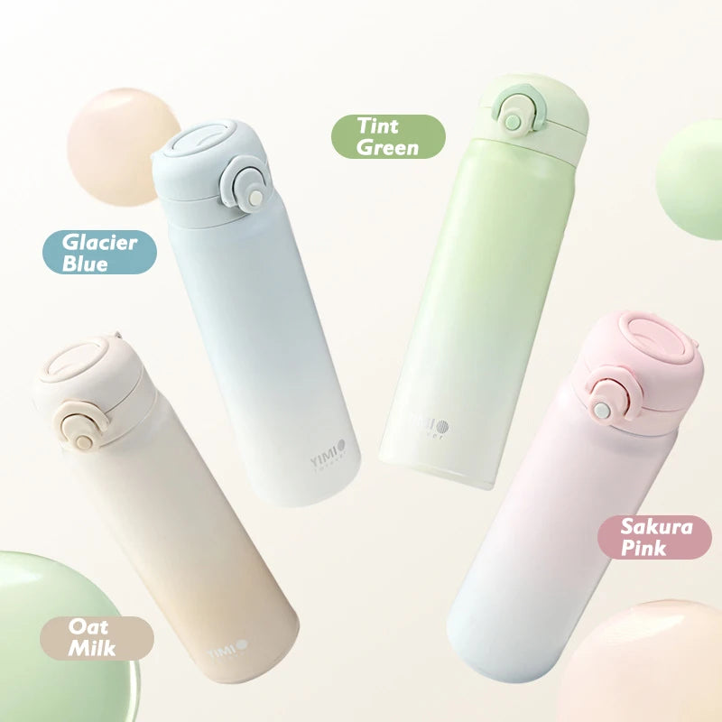 Thermal insulation portable Tumbler