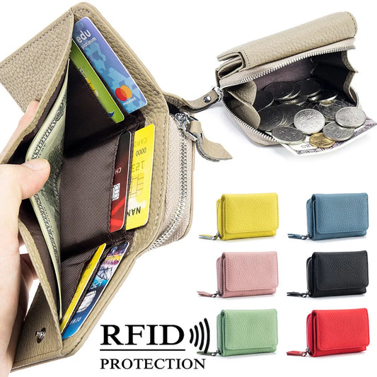 Women's Wallet