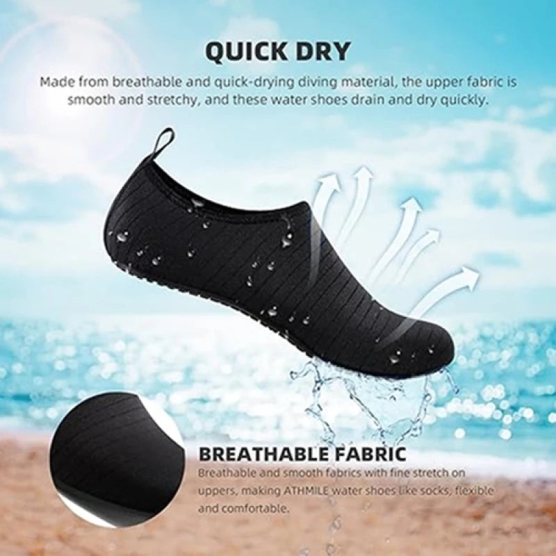 Quick Drying Non-Slip Swimming Sneaker