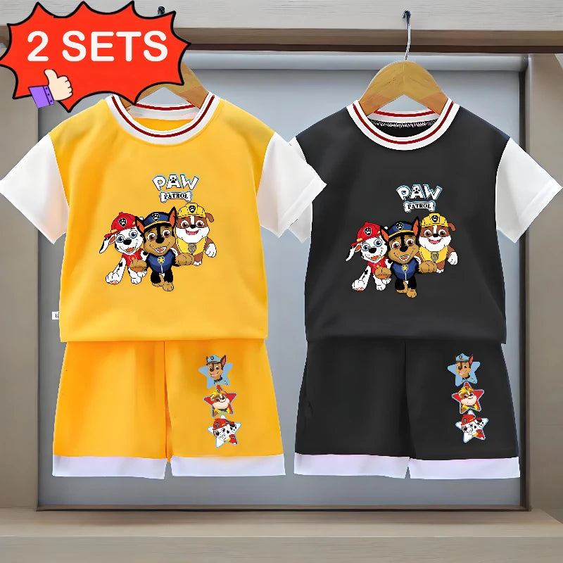 Quick Drying Boys Basketball Sport Clothing Sets