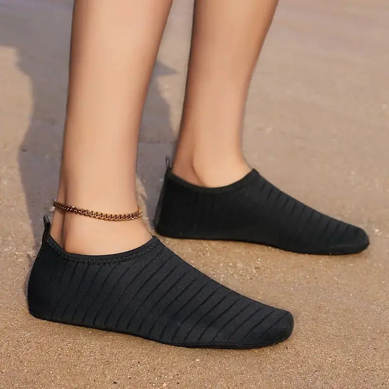 Quick Drying Non-Slip Swimming Sneaker