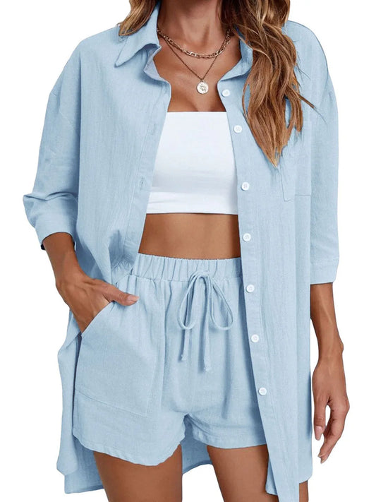 Women’s Casual 2 Piece Outfit