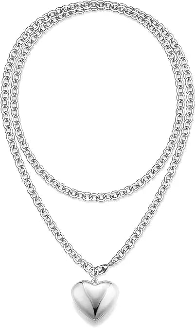 Bold Necklace for Women