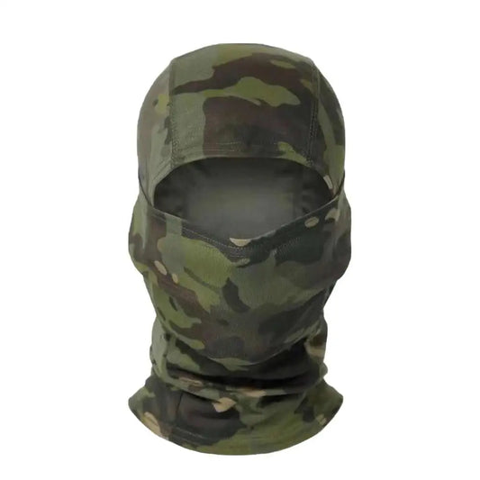 Outdoor Neck Face Mask