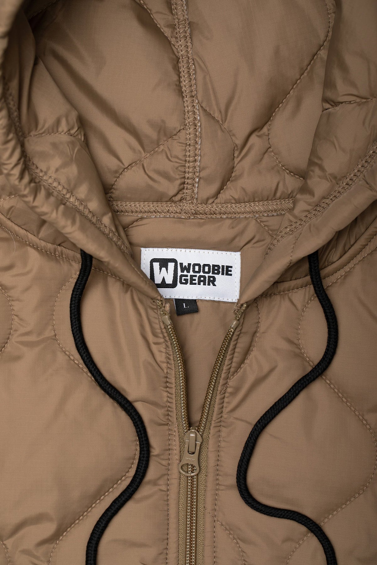 The Woobie Jacket